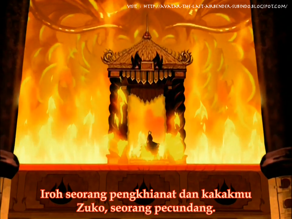 download avatar the legend of aang book 3 sub indo mkv